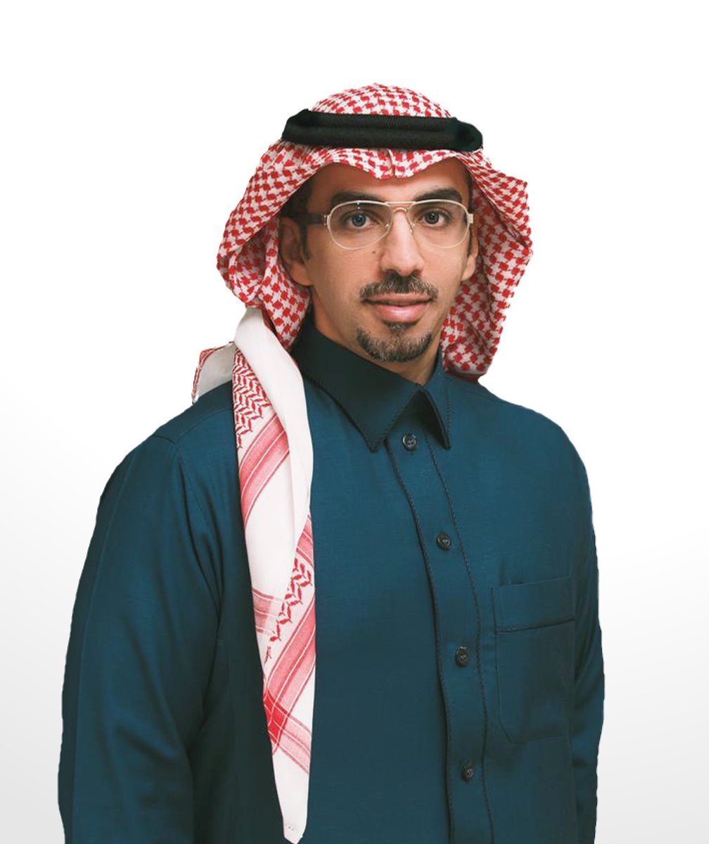 الرئيس التنفيذي لشركة الثقب الازرق لخدامات التنظيف