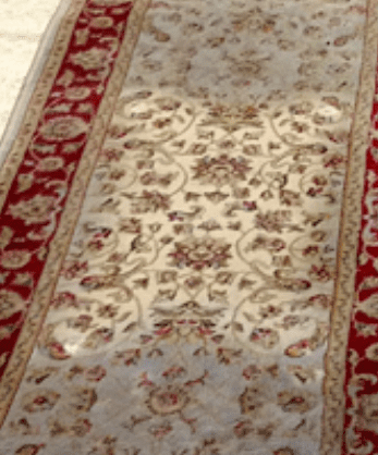 غسيل السجاد والمفروشات باحترافية فريق تنظيف متخصص للمنازل السكنية
